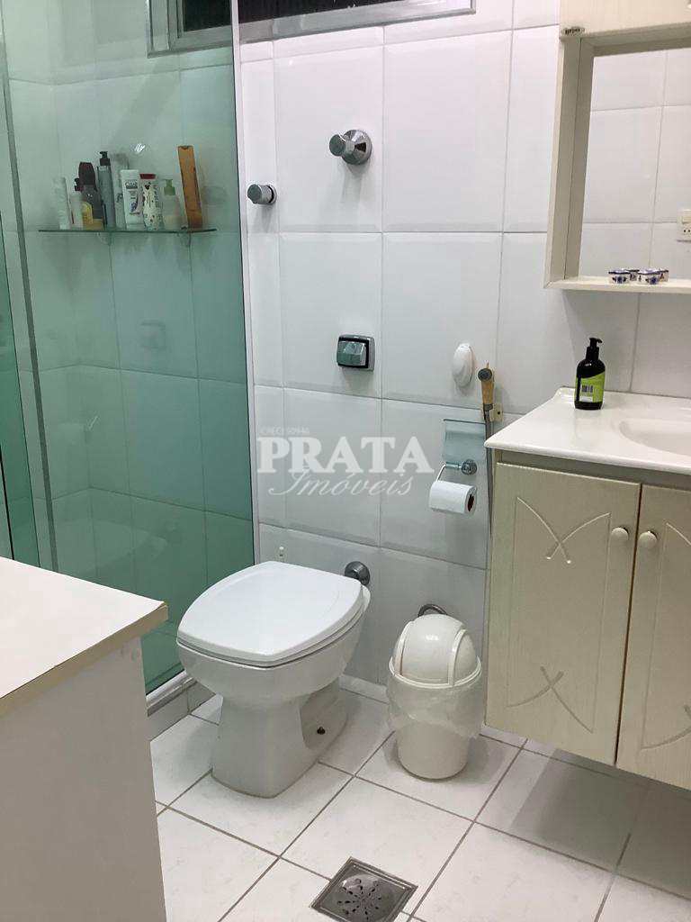 Apartamento à venda com 3 quartos, 170m² - Foto 14