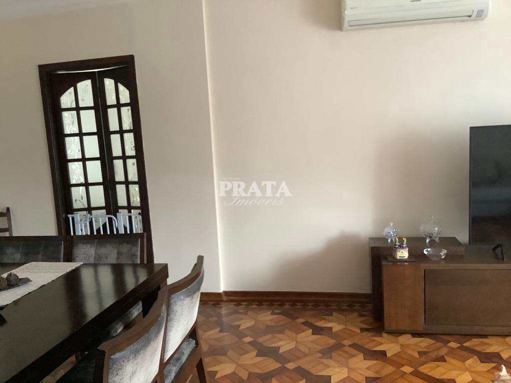 Apartamento à venda com 3 quartos, 170m² - Foto 2