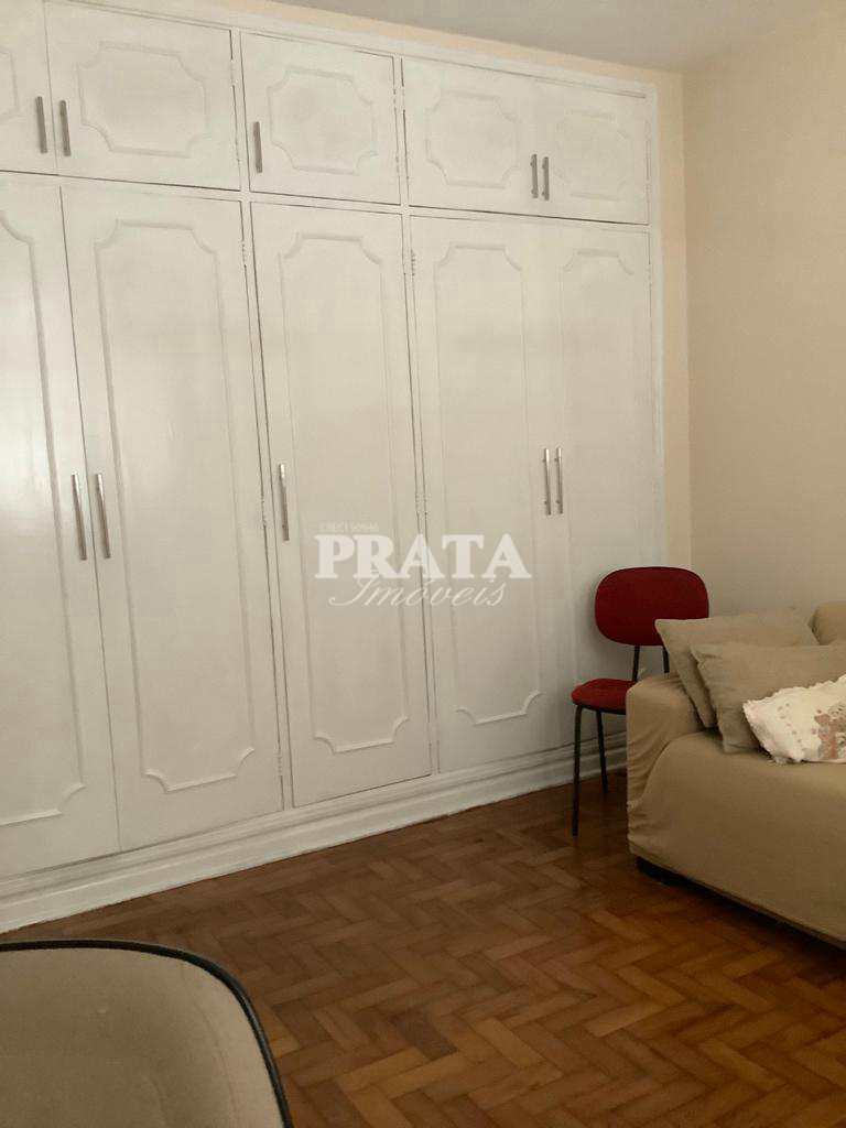 Apartamento à venda com 3 quartos, 170m² - Foto 8