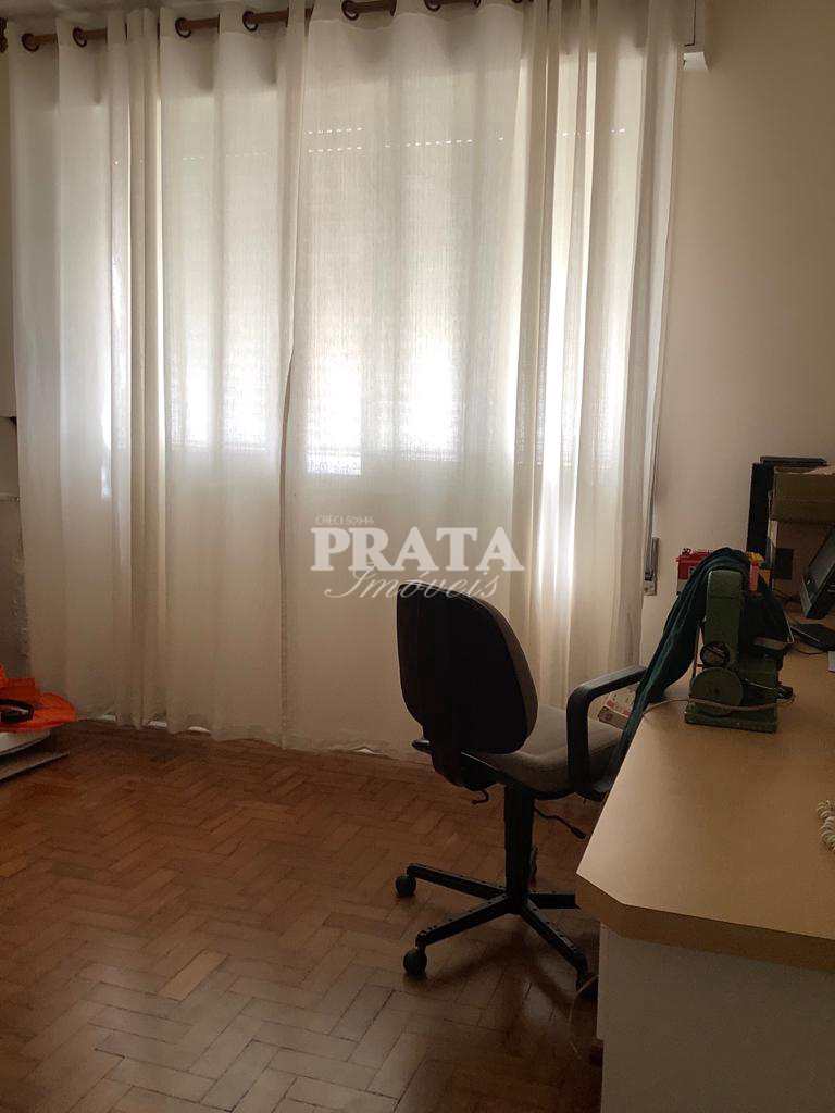 Apartamento à venda com 3 quartos, 170m² - Foto 11