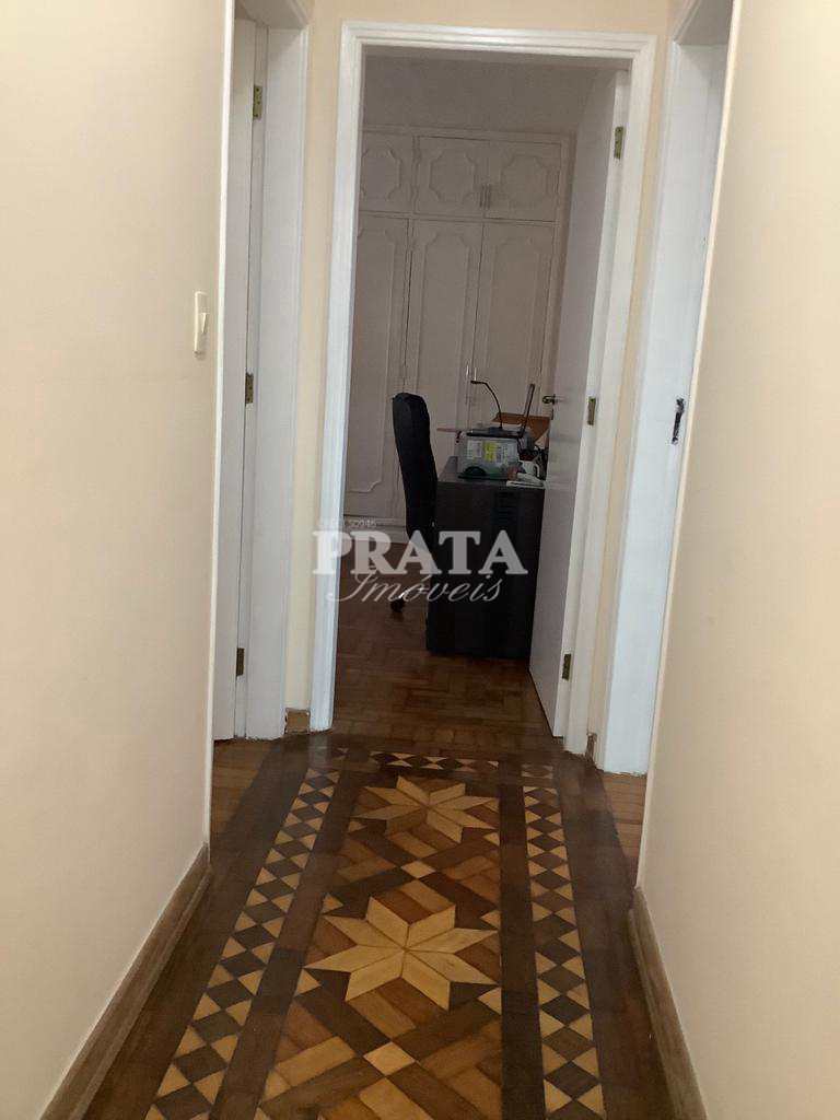 Apartamento à venda com 3 quartos, 170m² - Foto 6