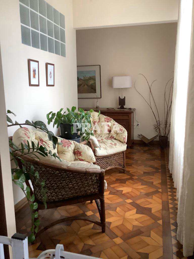 Apartamento à venda com 3 quartos, 170m² - Foto 3