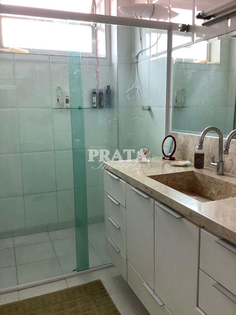 Apartamento à venda com 3 quartos, 170m² - Foto 15