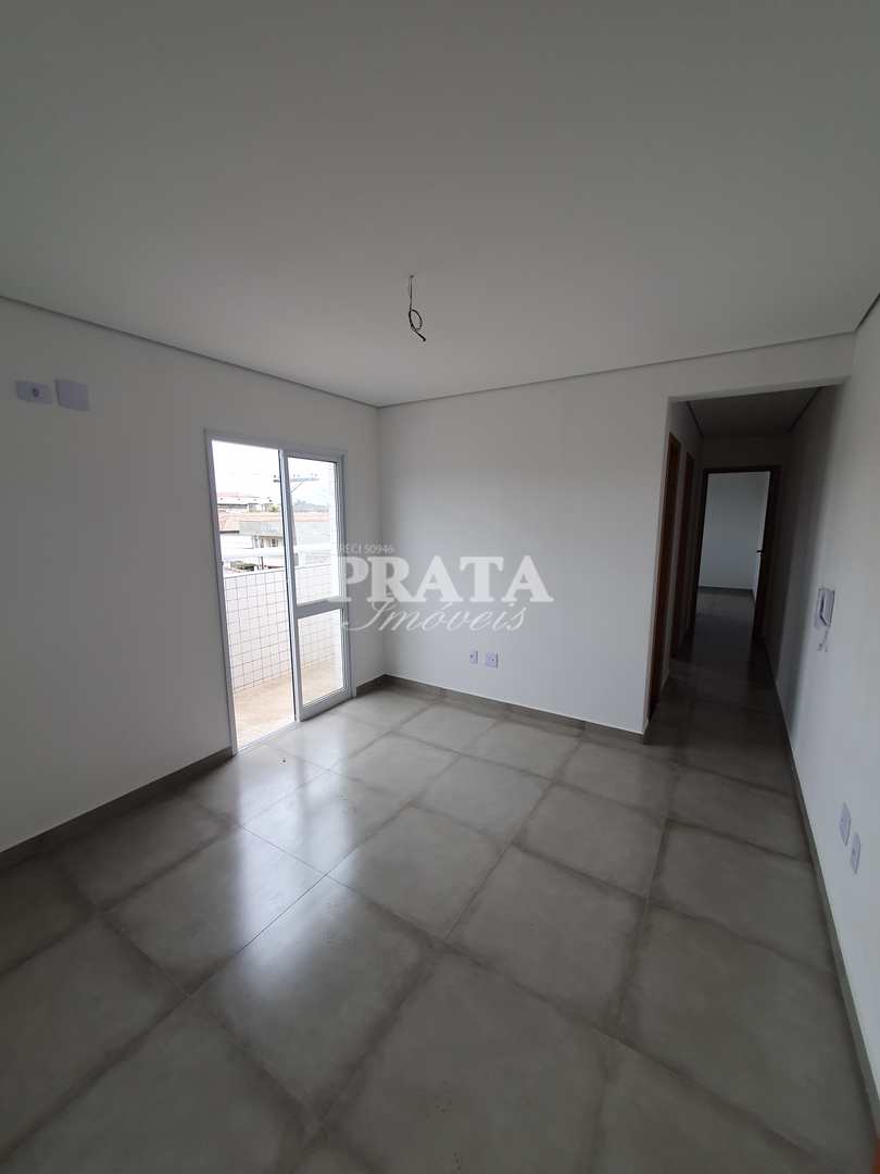 Apartamento à venda com 2 quartos, 52m² - Foto 1