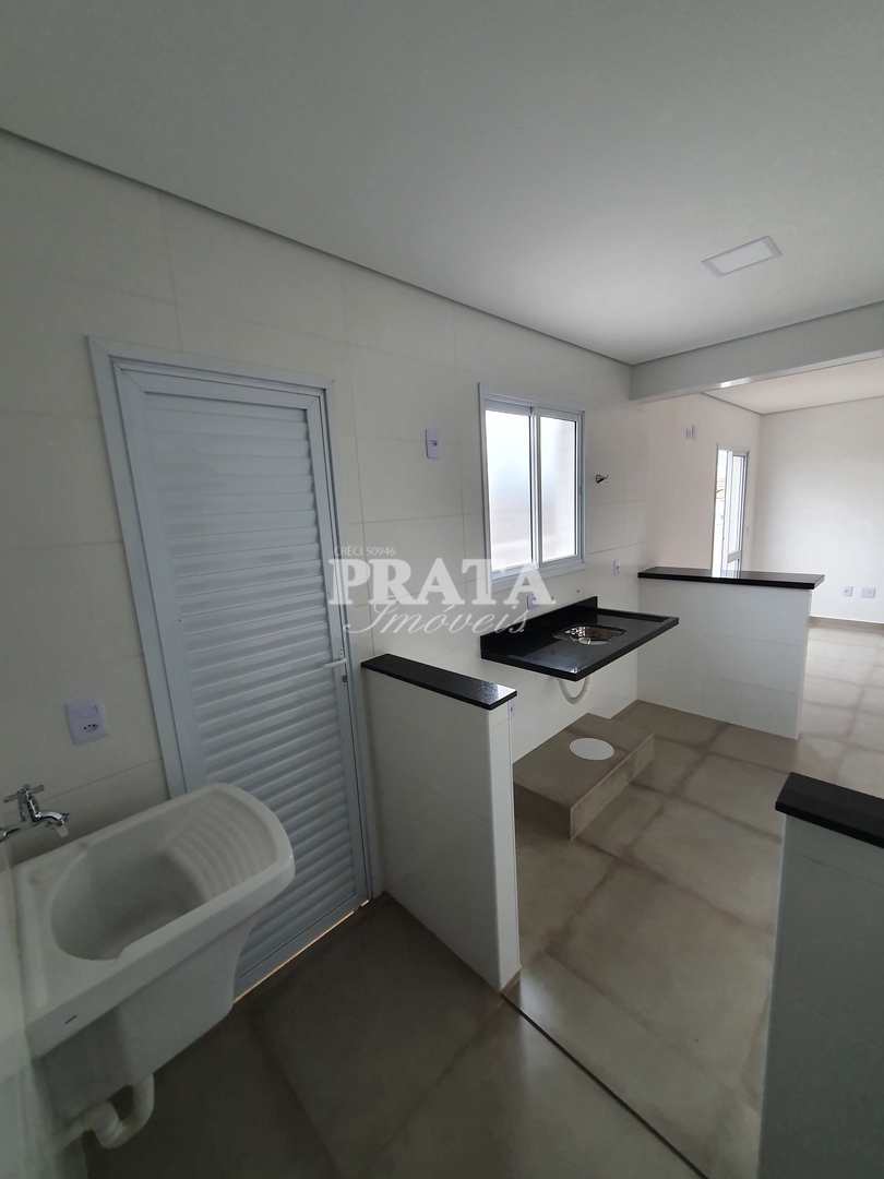 Apartamento à venda com 2 quartos, 52m² - Foto 8