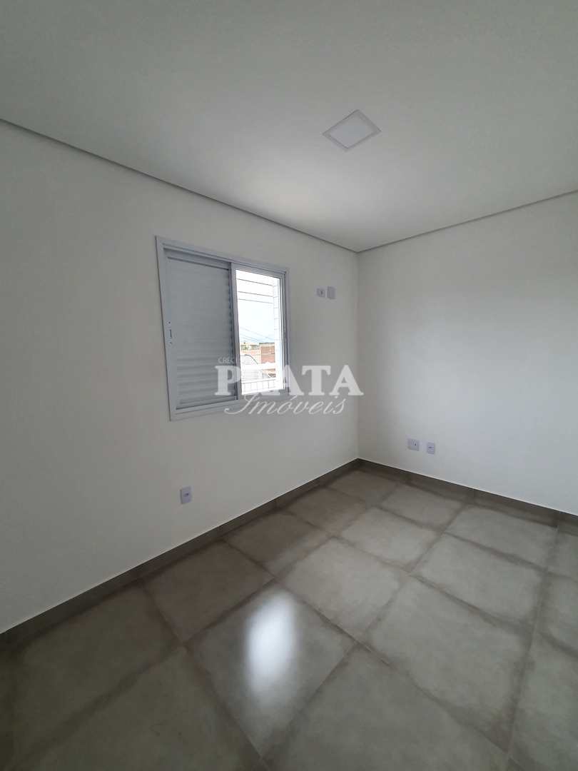 Apartamento à venda com 2 quartos, 52m² - Foto 4