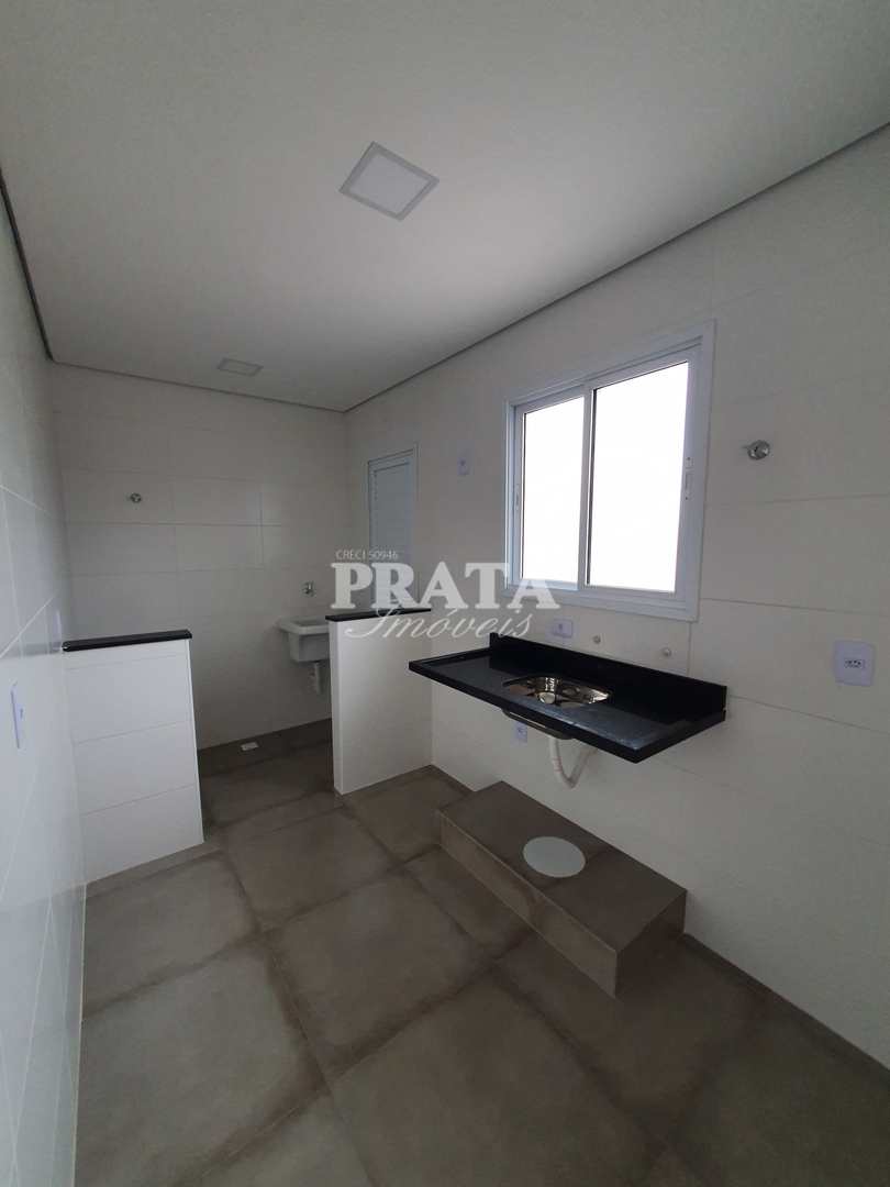 Apartamento à venda com 2 quartos, 52m² - Foto 7