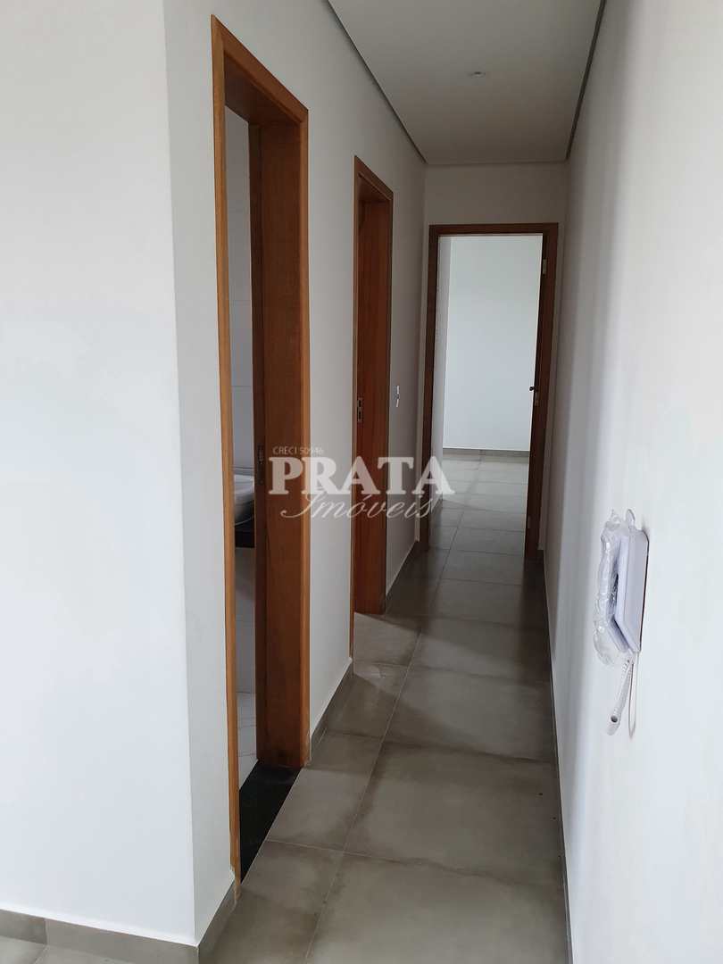 Apartamento à venda com 2 quartos, 52m² - Foto 6