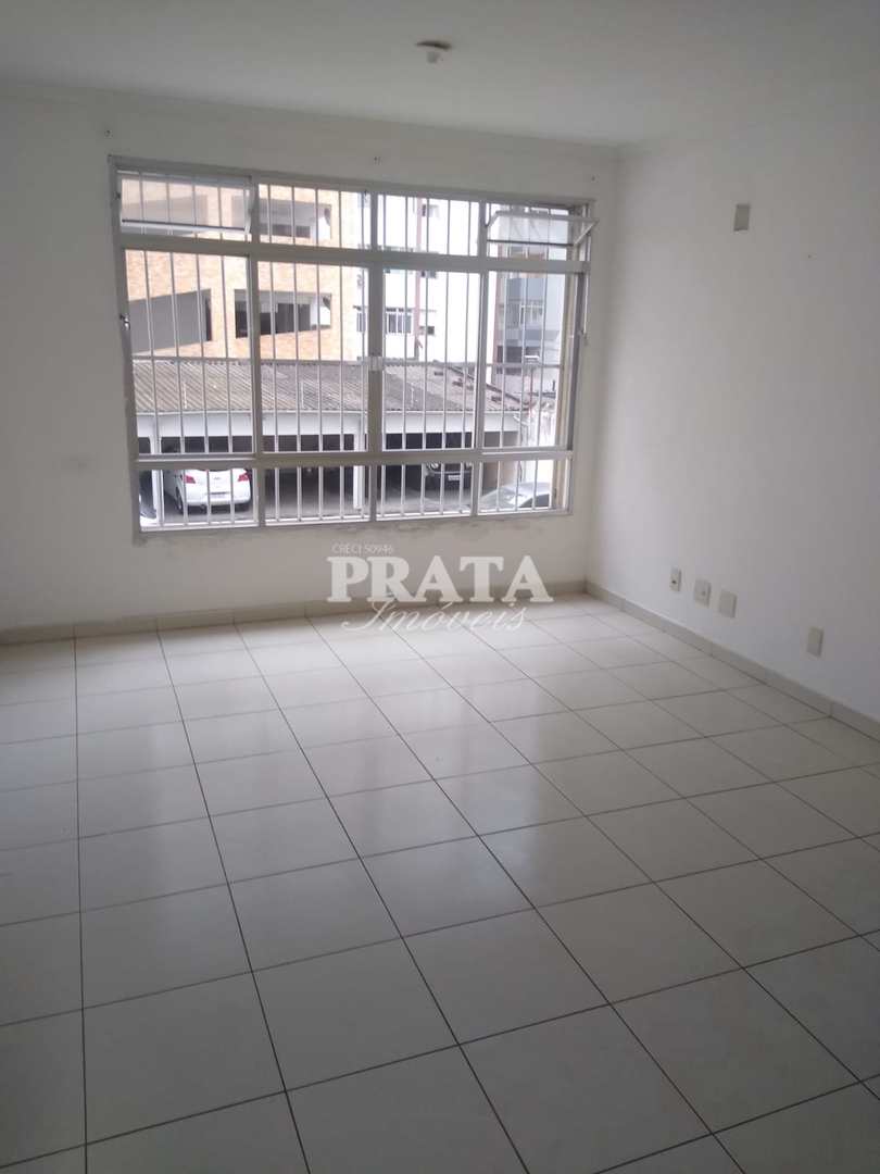 Apartamento à venda com 2 quartos, 106m² - Foto 1