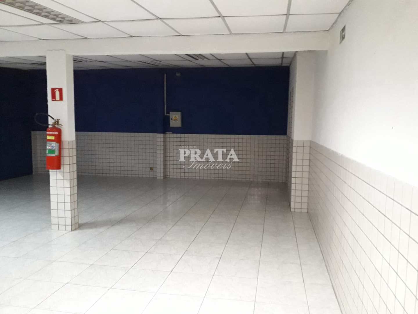 Conjunto Comercial-Sala para alugar, 600m² - Foto 4