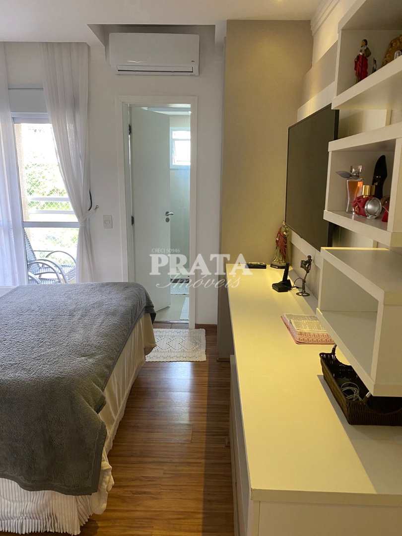 Apartamento à venda, 168m² - Foto 11