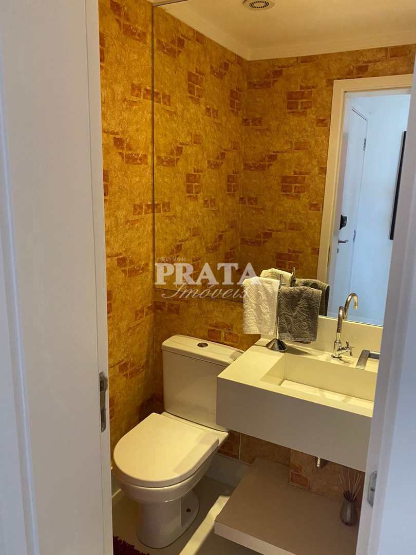 Apartamento à venda, 168m² - Foto 21