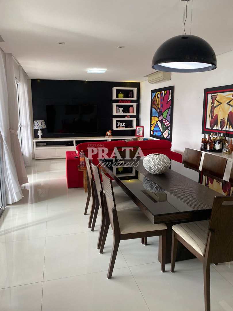 Apartamento à venda, 168m² - Foto 6