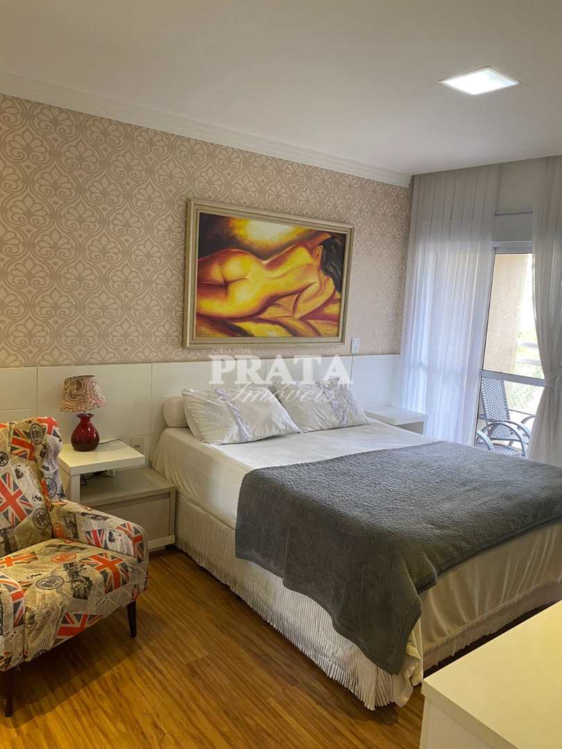 Apartamento à venda, 168m² - Foto 12