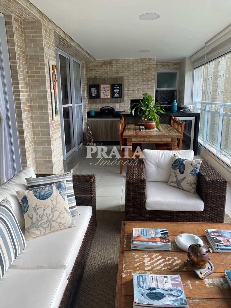 Apartamento, 168 m² - Foto 4