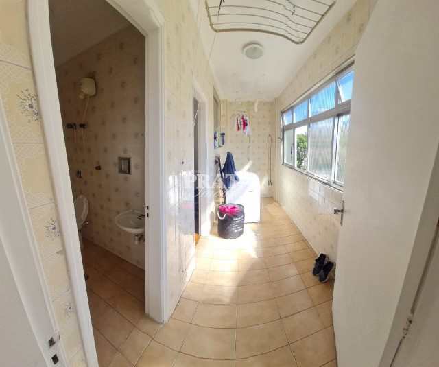 Apartamento à venda com 2 quartos, 100m² - Foto 10