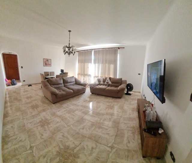 Apartamento à venda com 2 quartos, 100m² - Foto 1