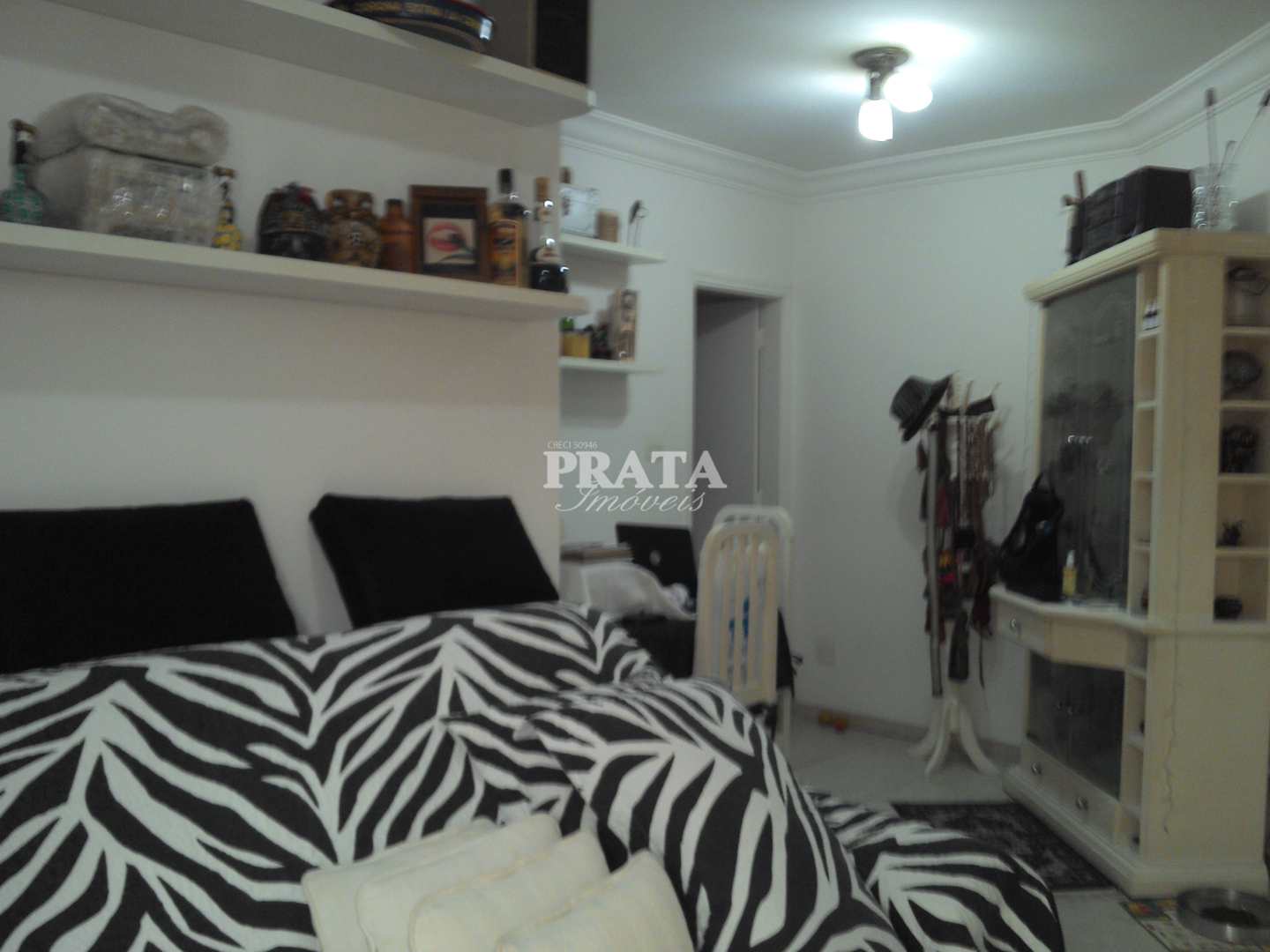 Apartamento à venda com 3 quartos, 77m² - Foto 8