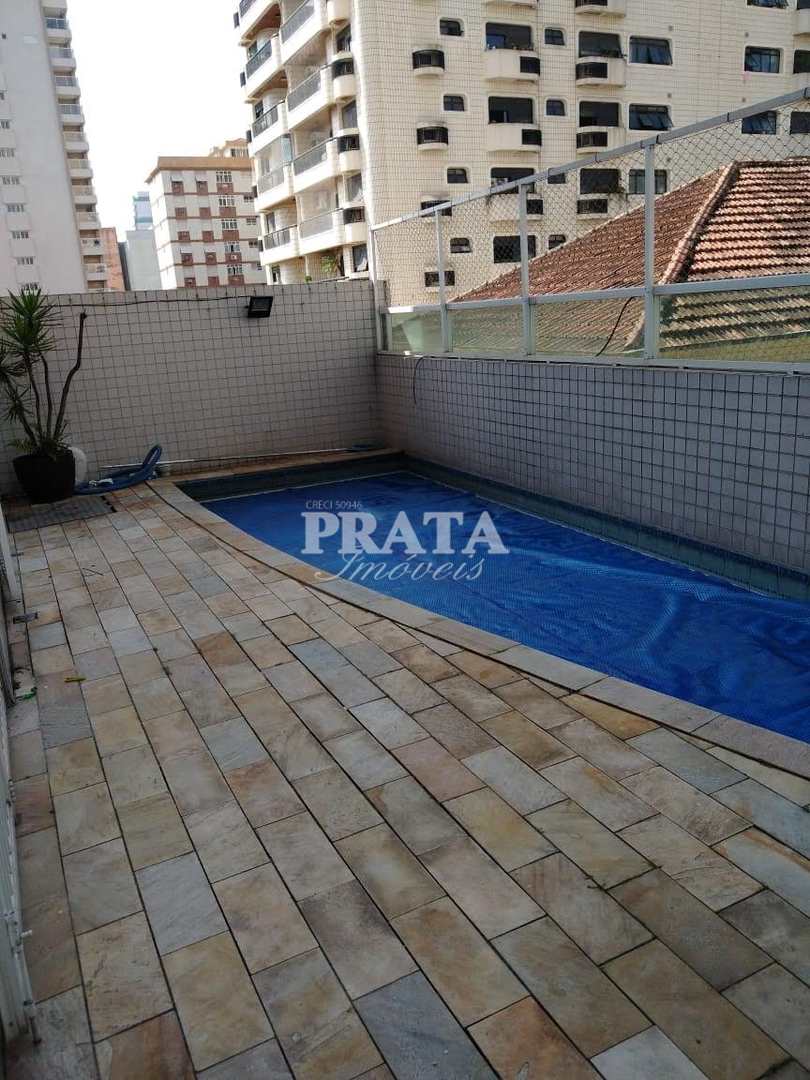 Apartamento à venda com 3 quartos, 77m² - Foto 1