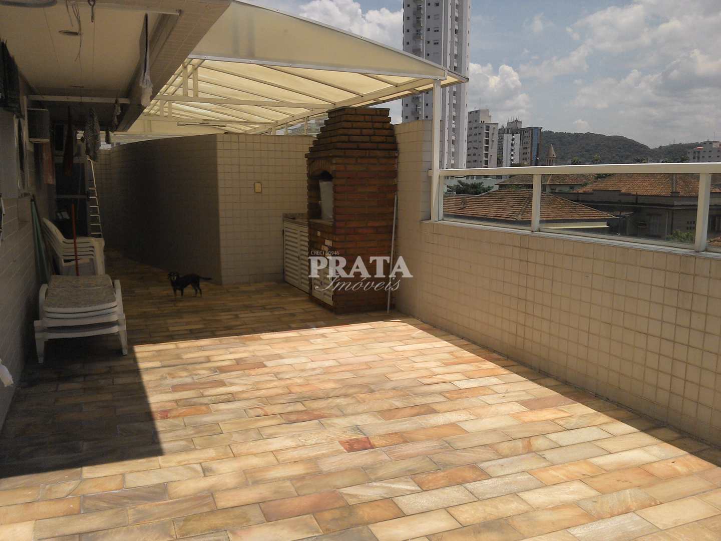 Apartamento à venda com 3 quartos, 77m² - Foto 46