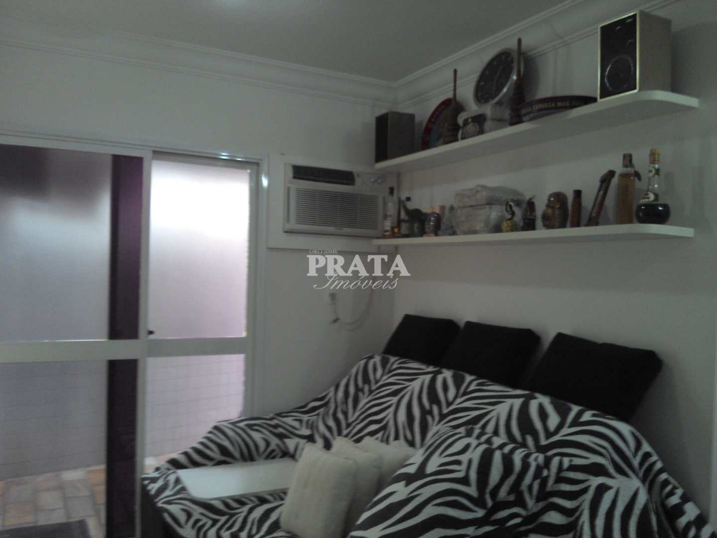 Apartamento à venda com 3 quartos, 77m² - Foto 3