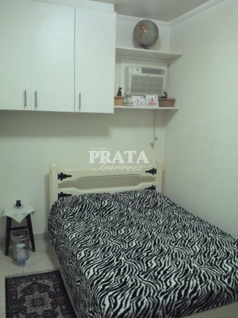 Apartamento à venda com 3 quartos, 77m² - Foto 11