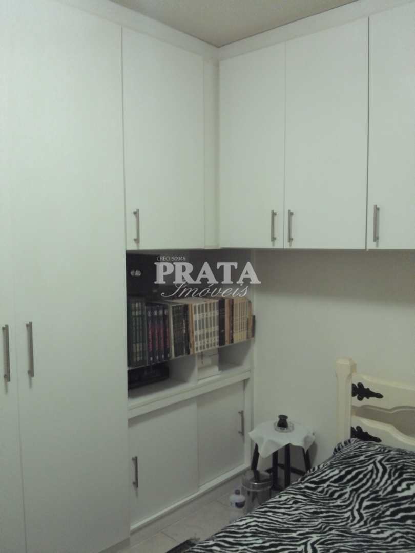 Apartamento à venda com 3 quartos, 77m² - Foto 10