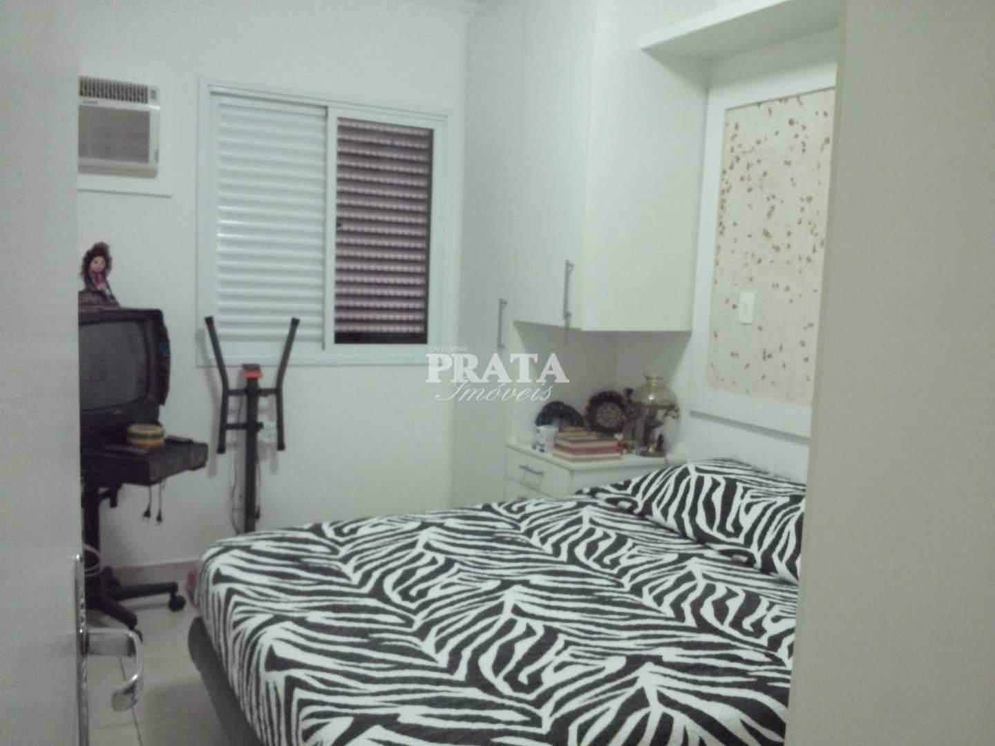 Apartamento à venda com 3 quartos, 77m² - Foto 4