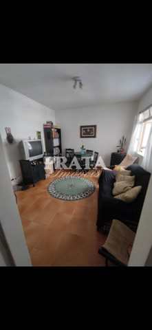 Apartamento à venda com 1 quarto, 67m² - Foto 2