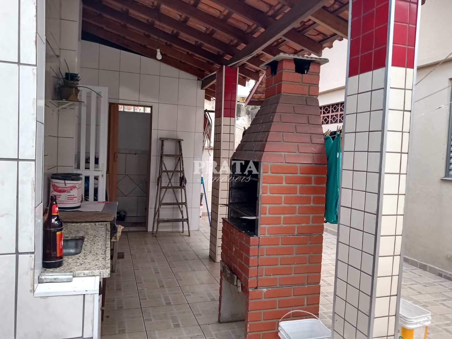 Sobrado à venda com 3 quartos, 241m² - Foto 15