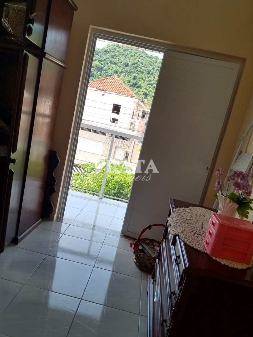 Sobrado à venda com 3 quartos, 241m² - Foto 8