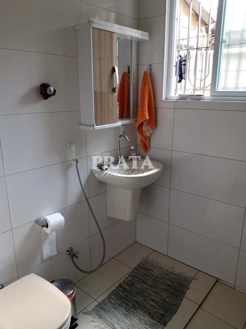 Sobrado à venda com 3 quartos, 241m² - Foto 14