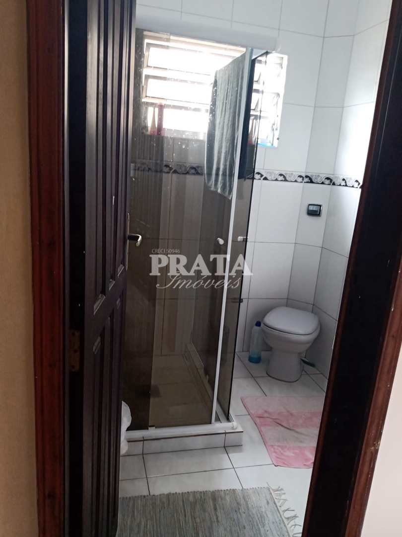 Sobrado à venda com 3 quartos, 241m² - Foto 12