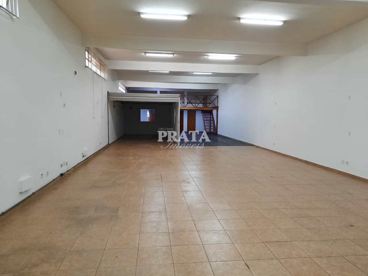VILA MATHIAS SANTOS LOJA REFORMADA MEZANINO COPA COZINHA 280M²