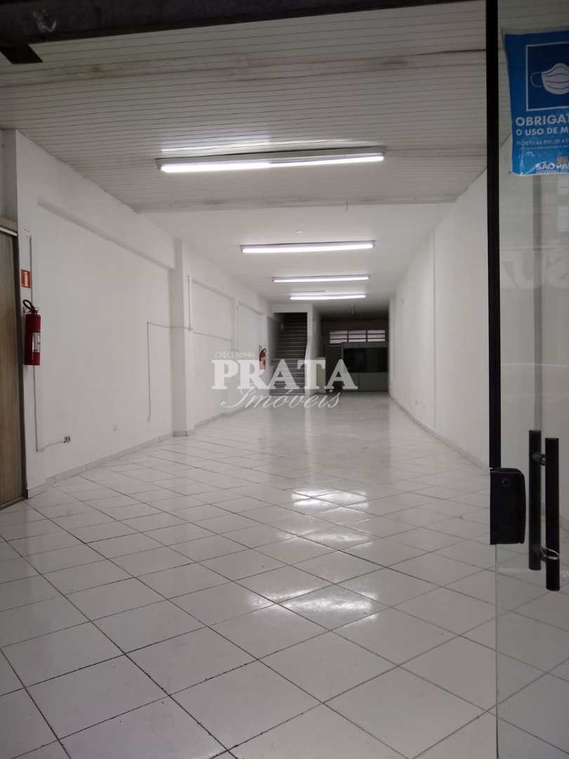 Loja-Salão para alugar, 311m² - Foto 1