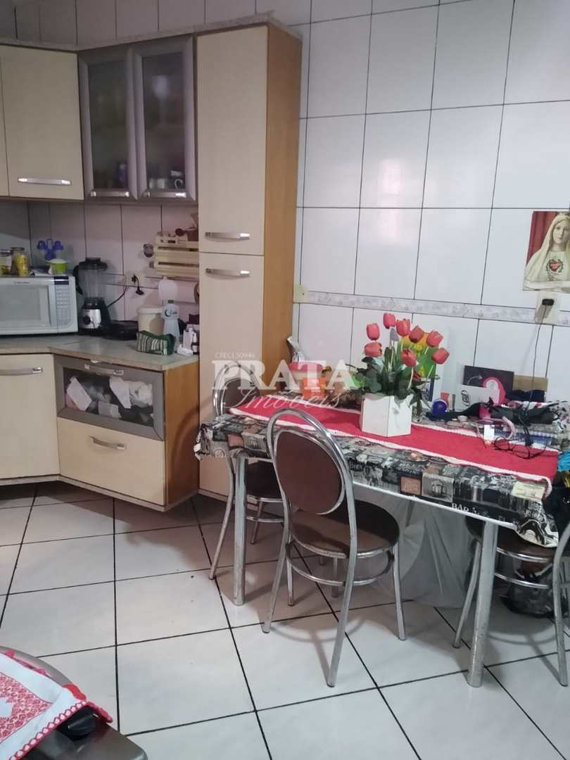 Sobrado à venda com 3 quartos, 67m² - Foto 3