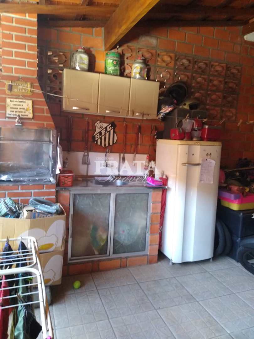 Sobrado à venda com 3 quartos, 67m² - Foto 8