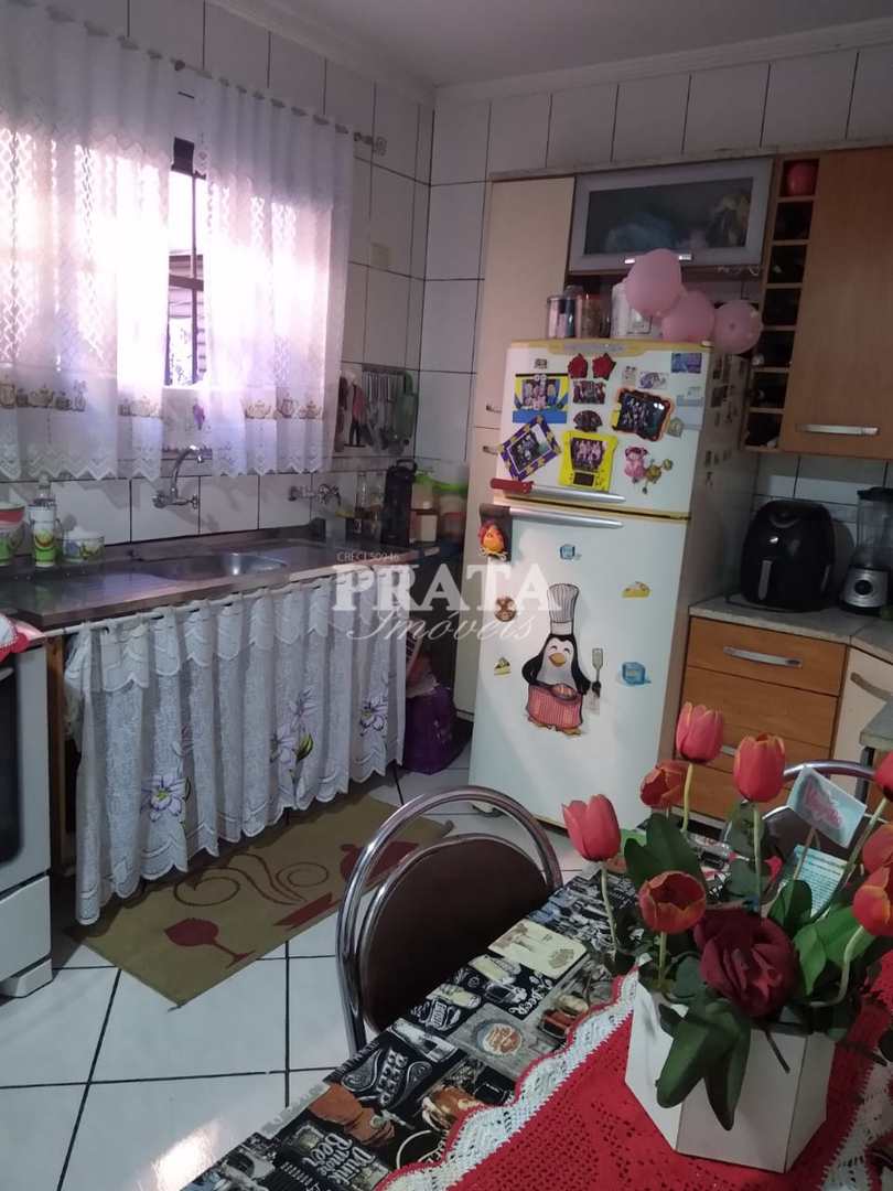 Sobrado à venda com 3 quartos, 67m² - Foto 4