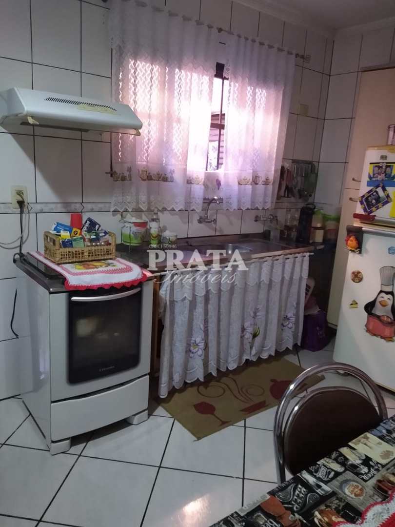 Sobrado à venda com 3 quartos, 67m² - Foto 5