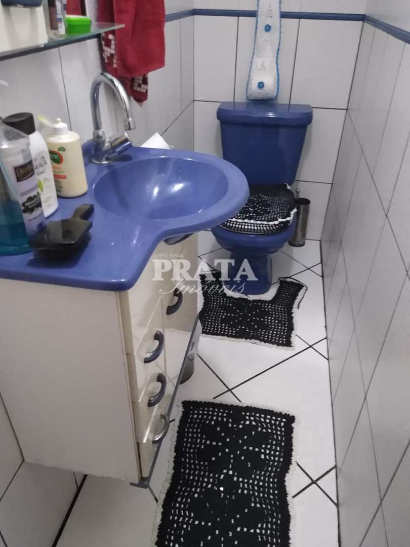 Sobrado à venda com 3 quartos, 67m² - Foto 2