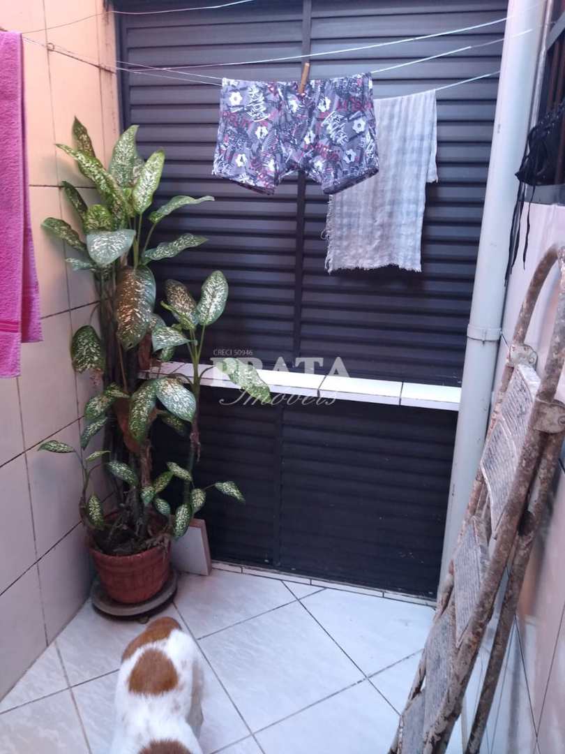 Sobrado à venda com 3 quartos, 67m² - Foto 6