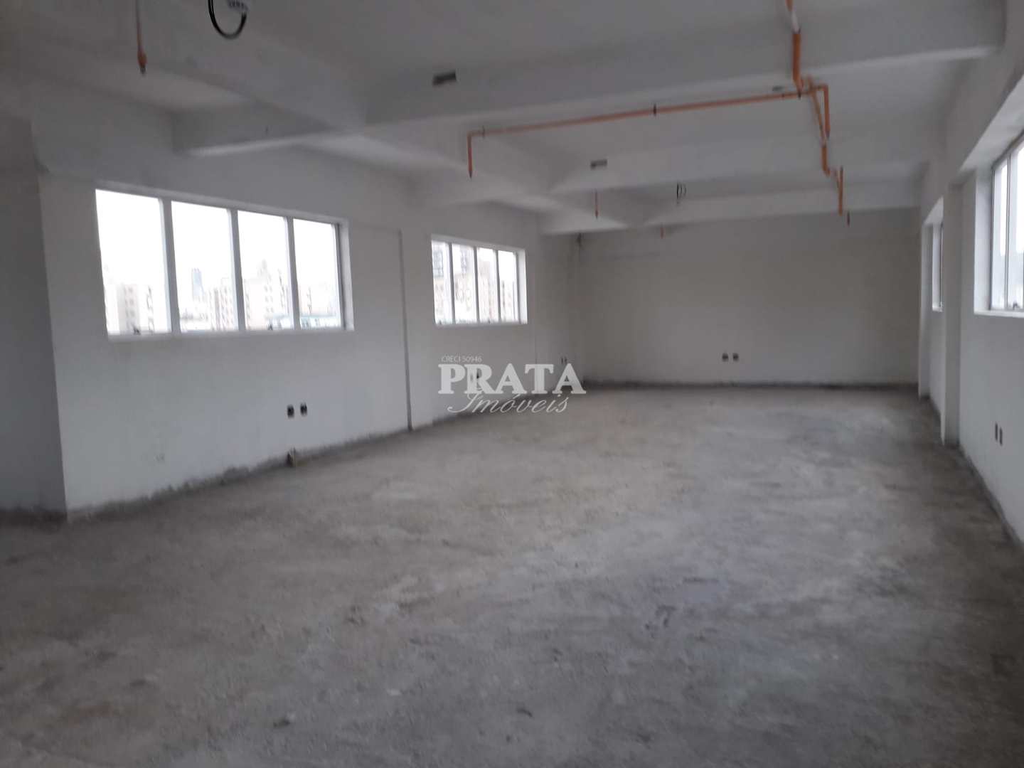 Prédio Inteiro para alugar, 682m² - Foto 1