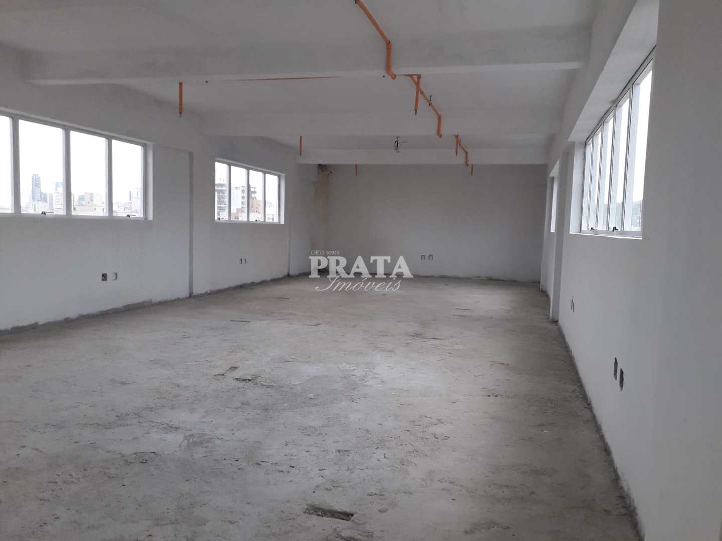 Prédio Inteiro para alugar, 682m² - Foto 2