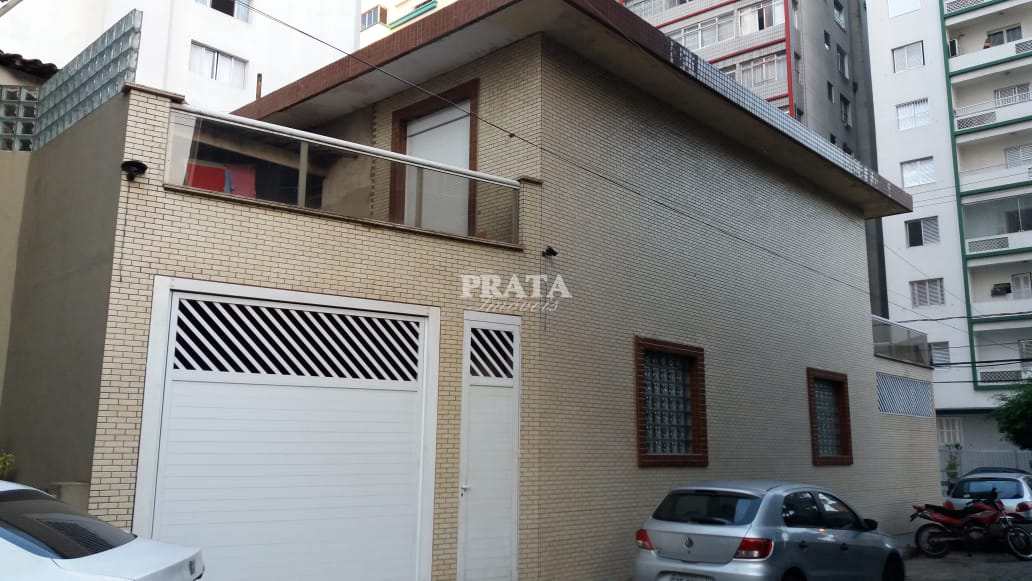 Sobrado à venda com 3 quartos, 300m² - Foto 11