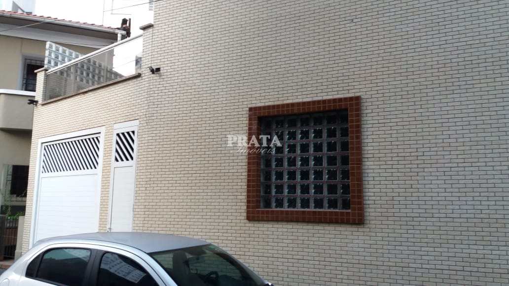 Sobrado à venda com 3 quartos, 300m² - Foto 10