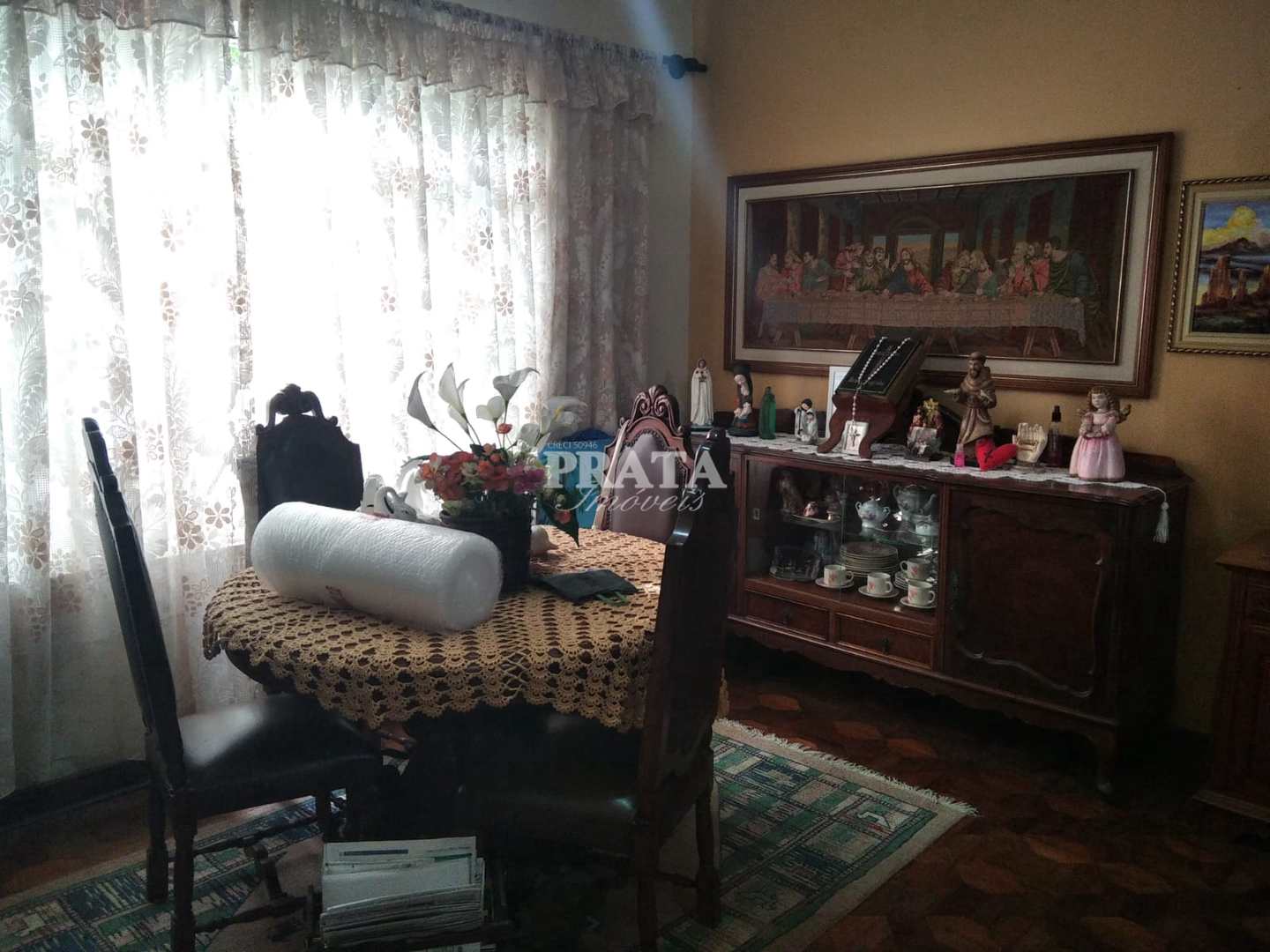 Sobrado à venda com 3 quartos, 200m² - Foto 2