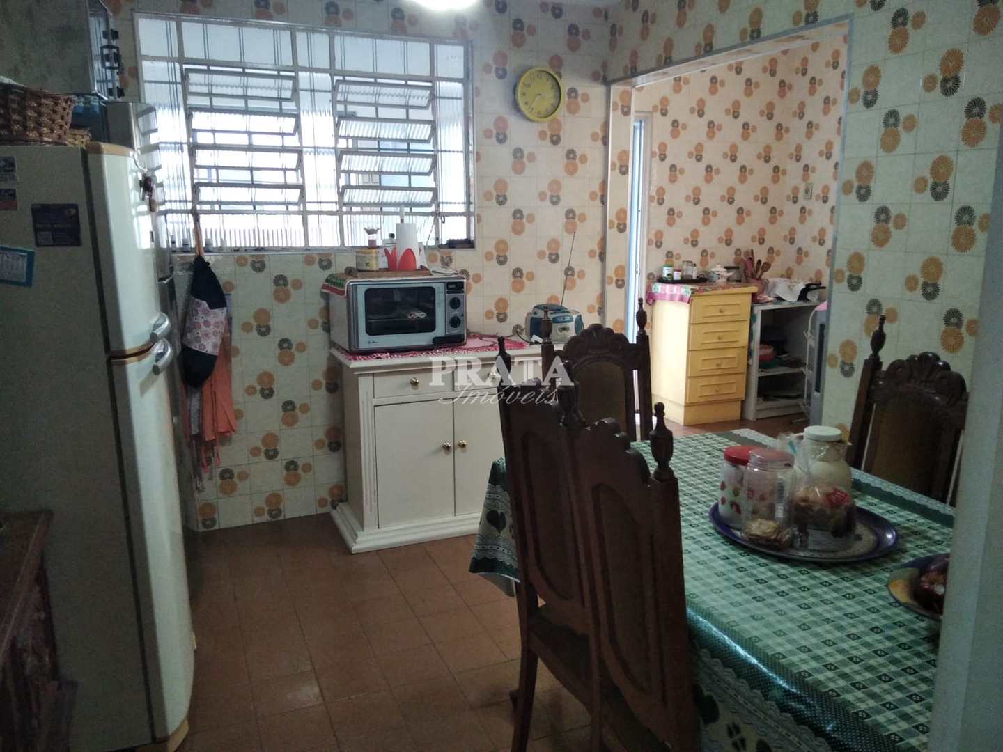 Sobrado à venda com 3 quartos, 200m² - Foto 19