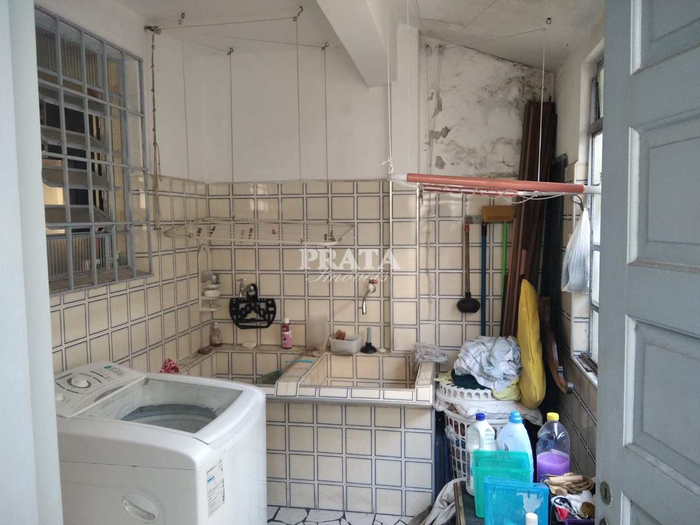 Sobrado à venda com 3 quartos, 200m² - Foto 21