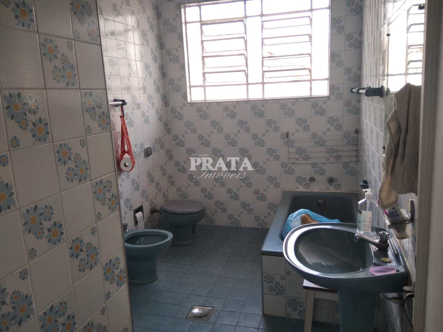 Sobrado à venda com 3 quartos, 200m² - Foto 12