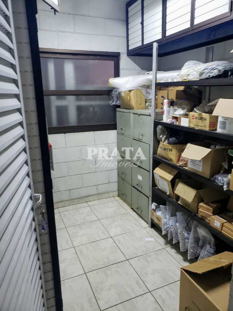 Depósito-Galpão-Armazém à venda, 1092m² - Foto 12